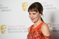 House Of Fraser British Academy Television Awards 2016 - Winners Room - Source: Getty
